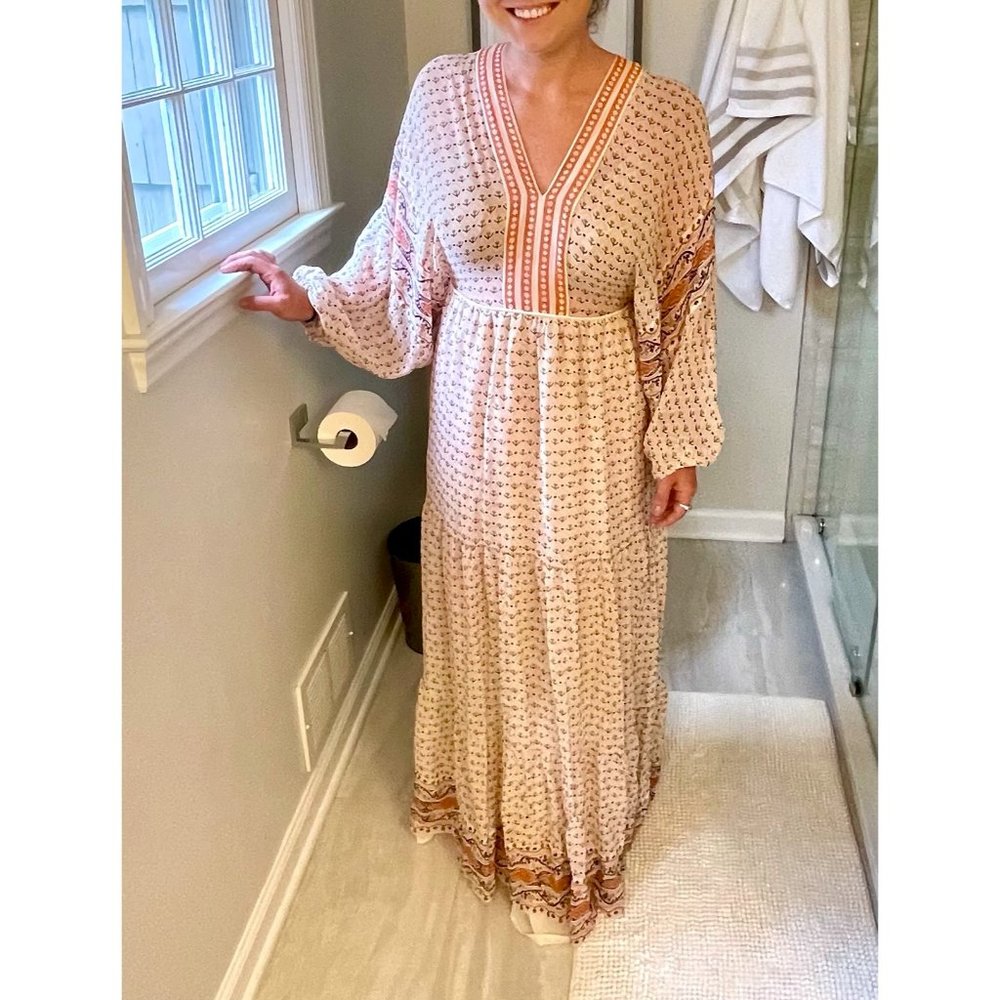 Ulla Johnson Madhi Dress size 10